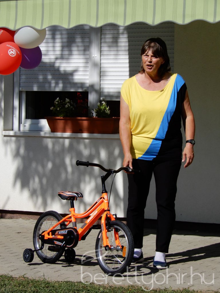 1 éves a CSODA-TÁR Óvoda Berettyóújfaluban 37